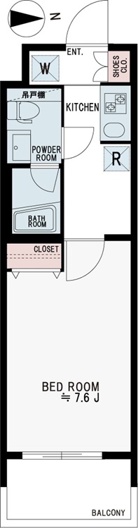 プレール・ドゥーク下北沢