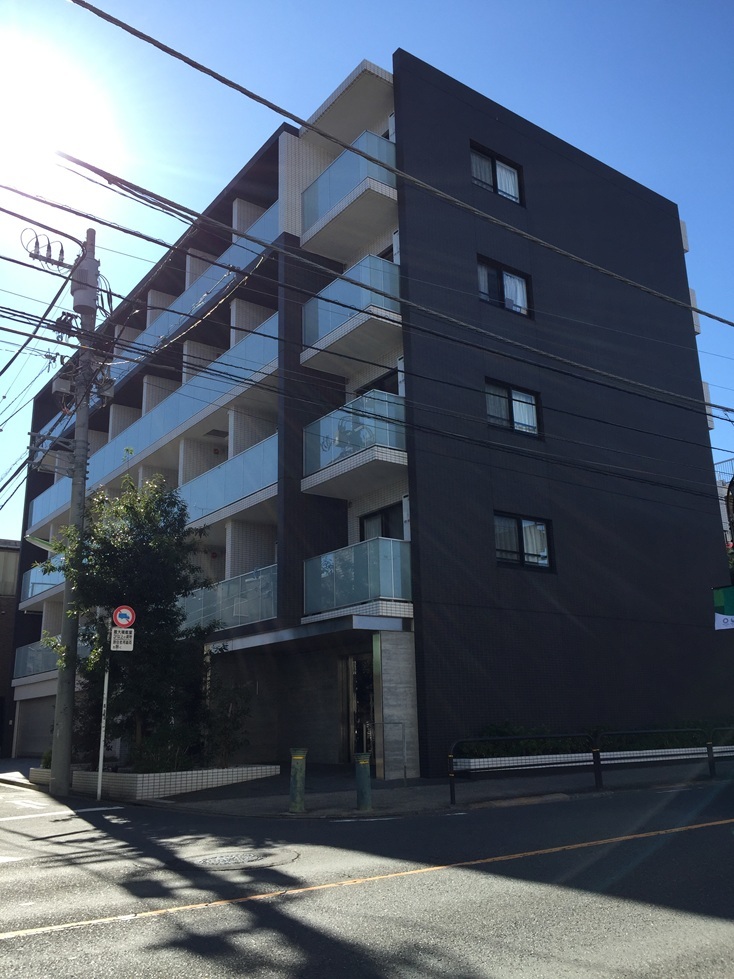 プレール・ドゥーク下北沢