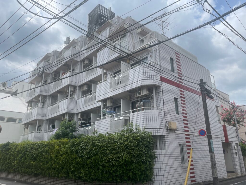 ハイシティ下北沢