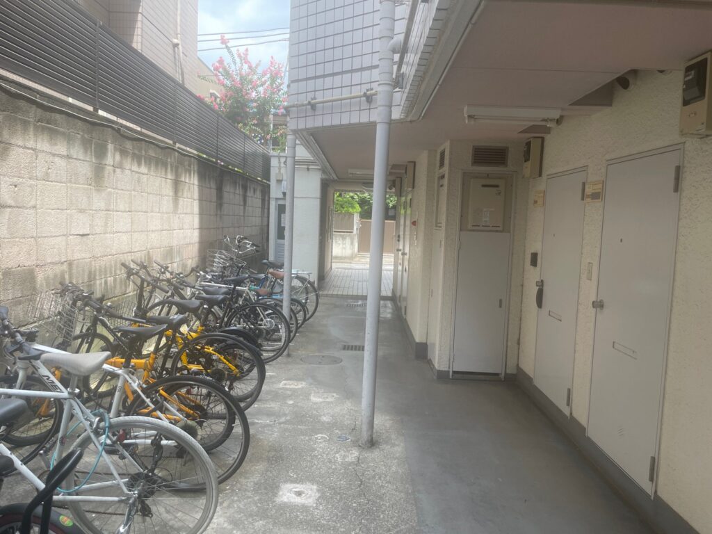 ハイシティ下北沢の写真10