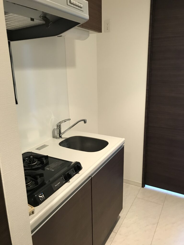 ジーベック蒲田ステーションエグゼの写真9