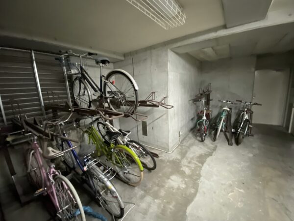 プレール麻布十番の写真6