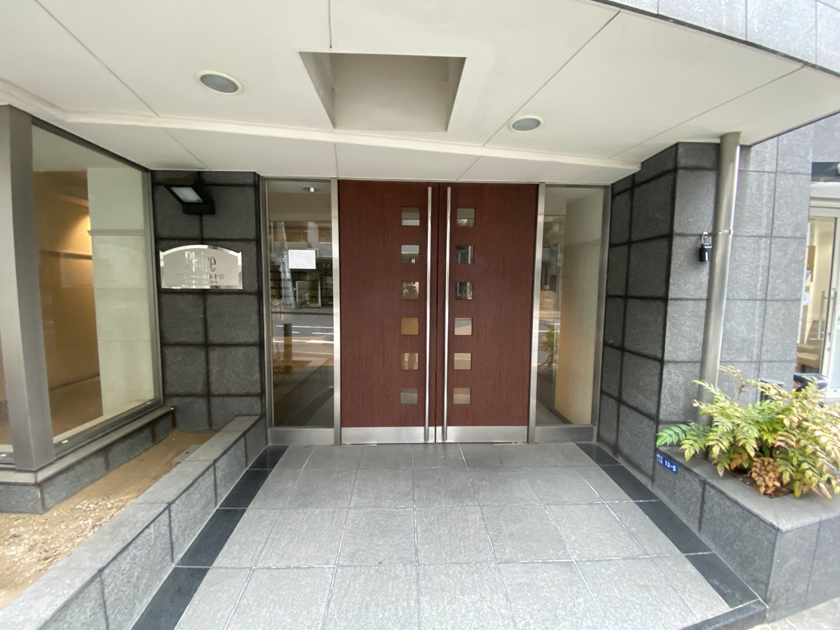 プレール麻布十番の写真3