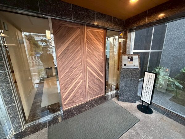 神宮前シティハウスの写真2