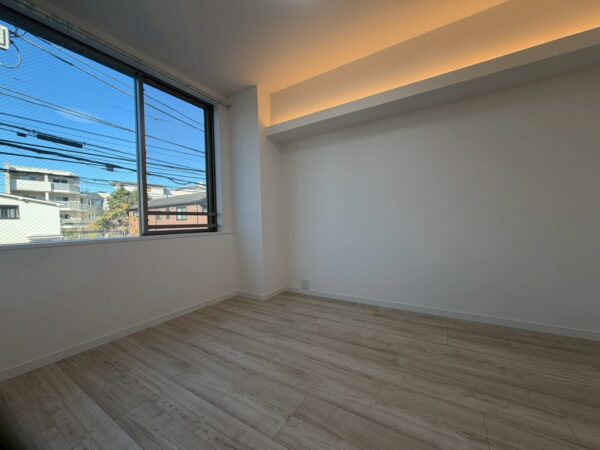 神宮前シティハウスの写真5