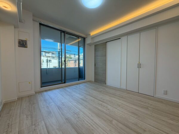 神宮前シティハウスの写真8