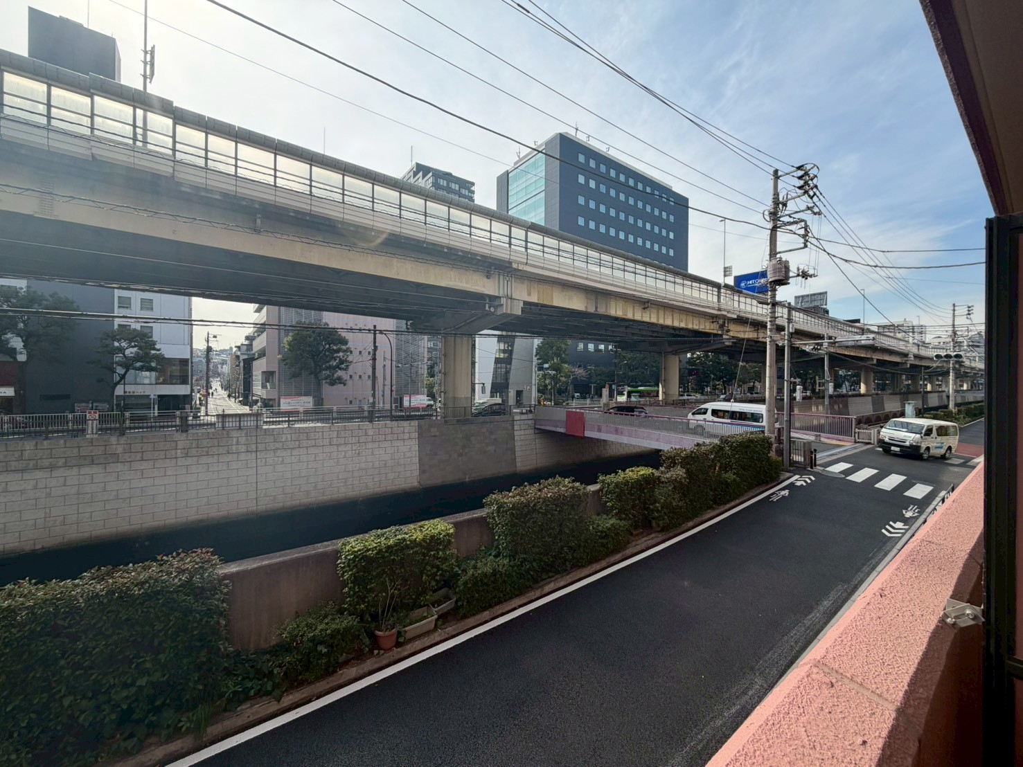 ダイアパレス文京サファイアレジデンスの写真10