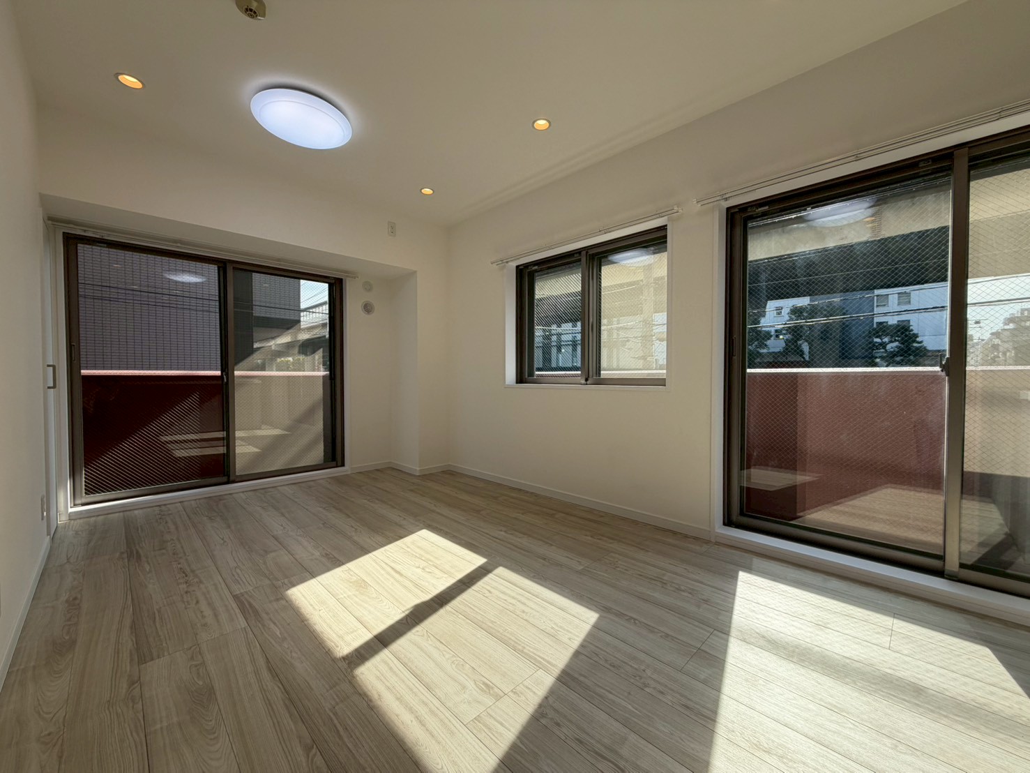 ダイアパレス文京サファイアレジデンスの写真4