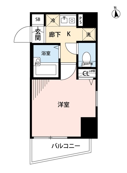 プレール麻布十番