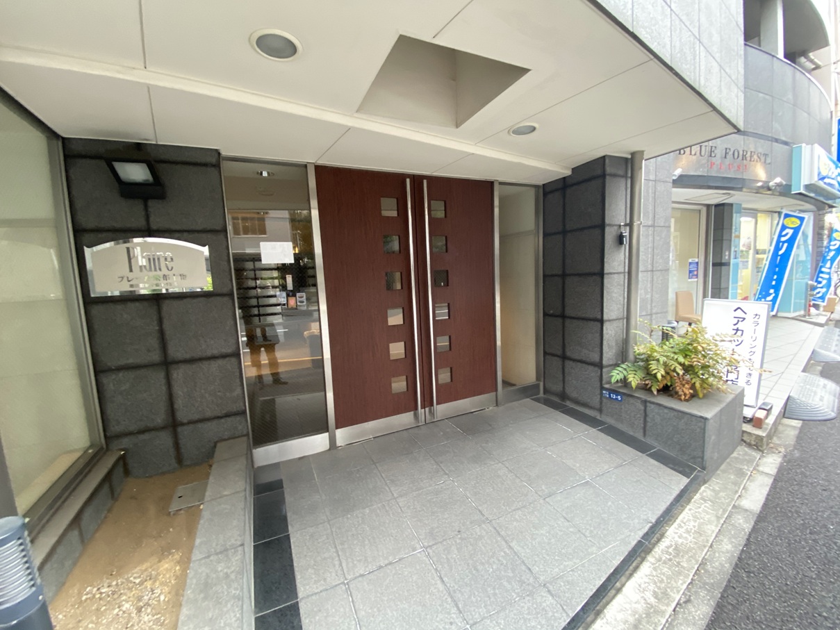 プレール麻布十番の写真2