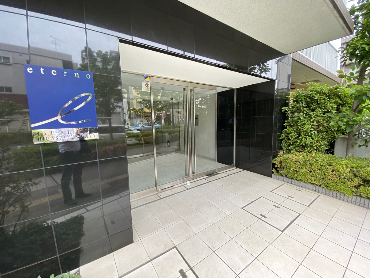 ラ・エテルノ東雪谷の写真4