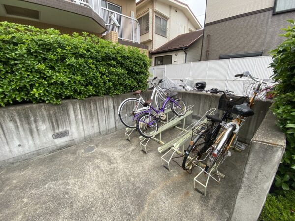 ラ・エテルノ東雪谷の写真9