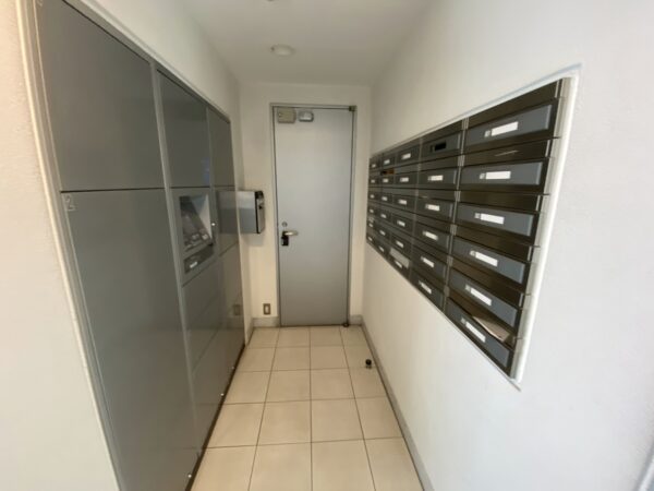 ラ・エテルノ東雪谷の写真7