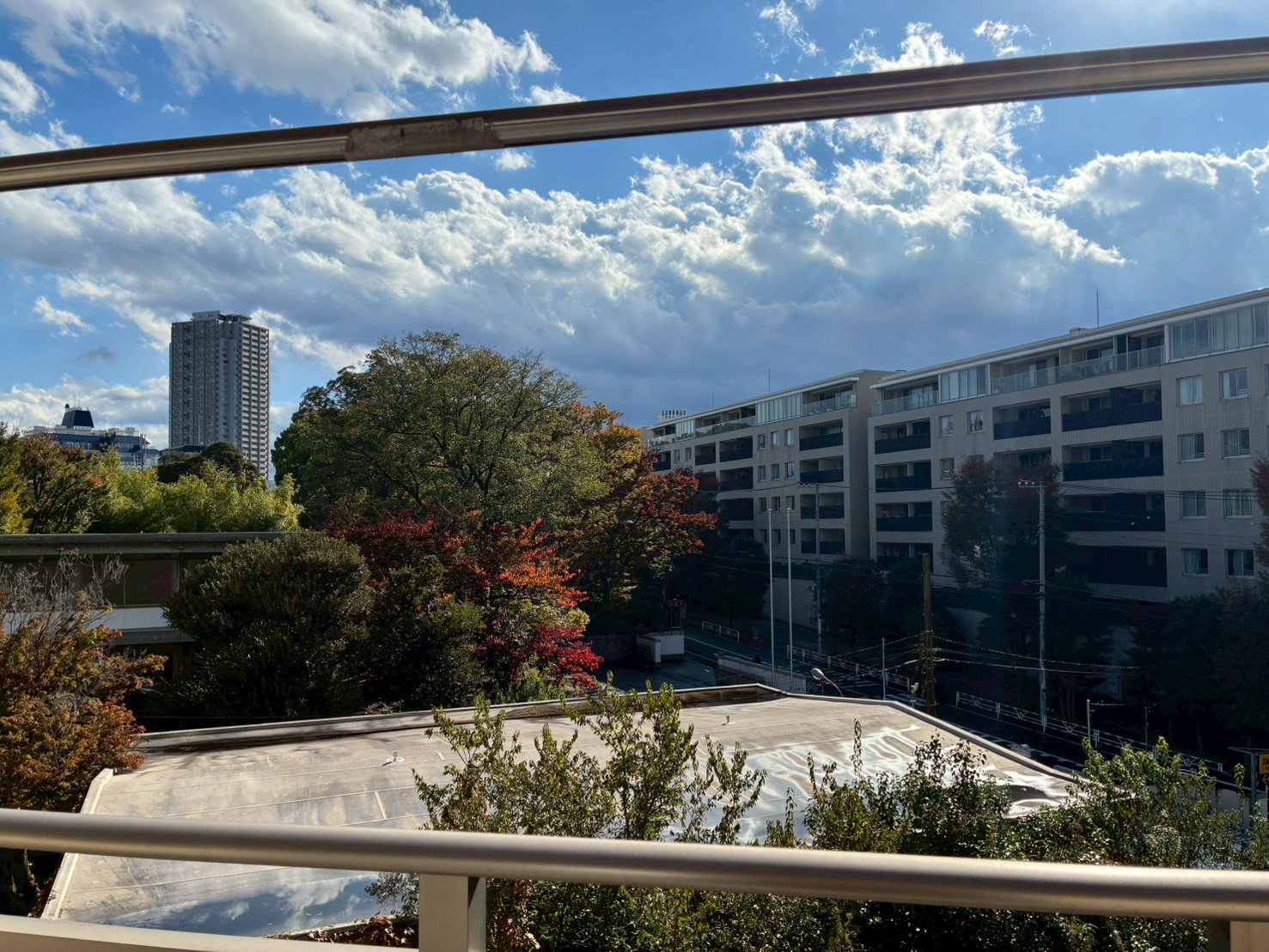 渋谷マンションの写真9