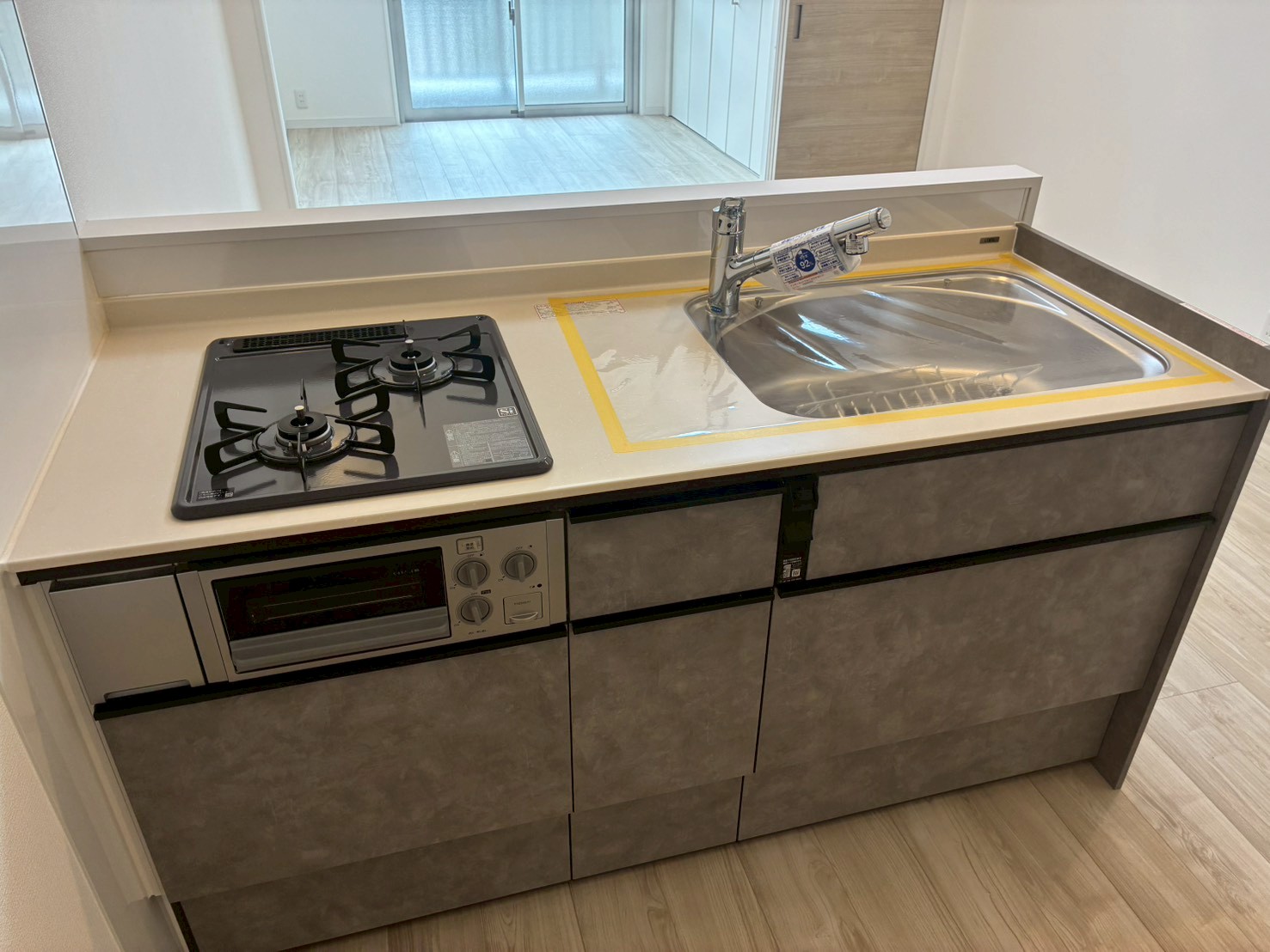 渋谷マンションの写真4